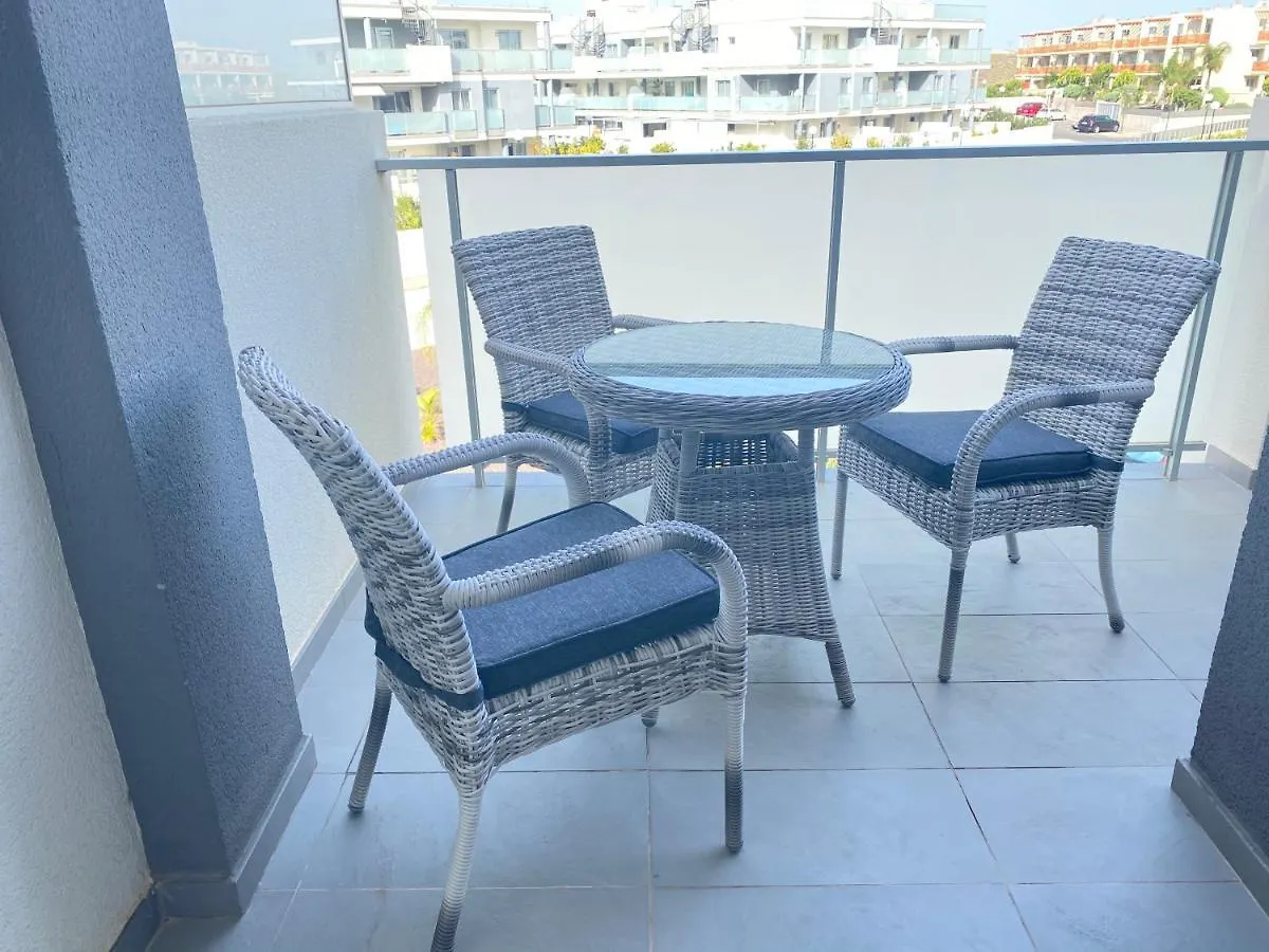 Cosy Apartment - 4 Min Walk From The Beach - La Tejita El Medano