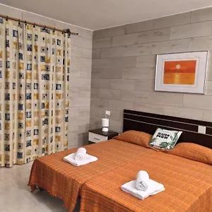 Apartamento Garcey Apartment Ajuy