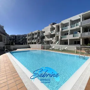 Sun Avenida Juan Carlos I Apartment Corralejo