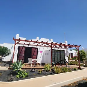 Bungalow Silvia Holiday home Caleta De Fuste