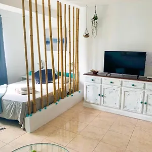 Hibiscus Studio Apartment Corralejo