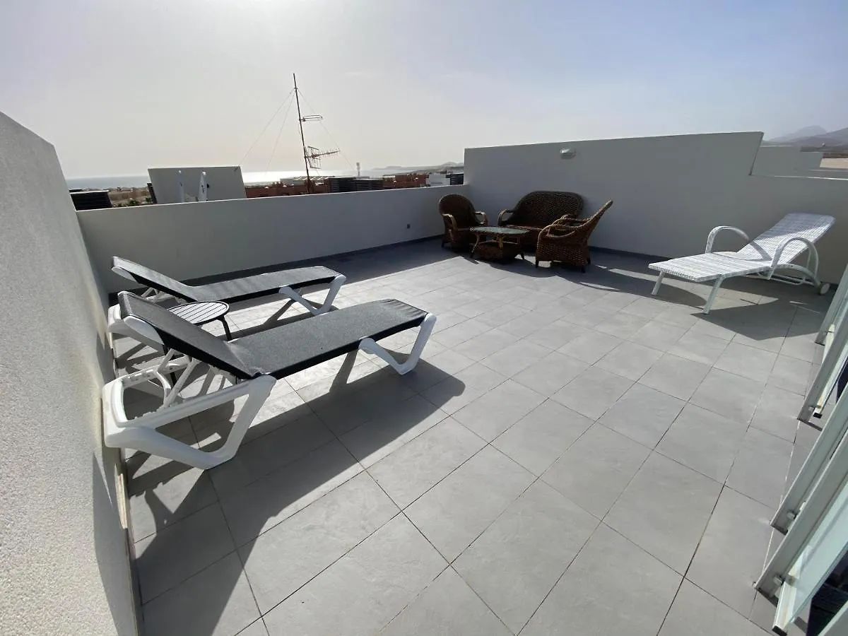 Cosy Apartment - 4 Min Walk From The Beach - La Tejita El Medano